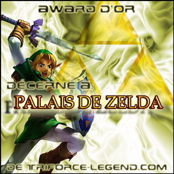 award