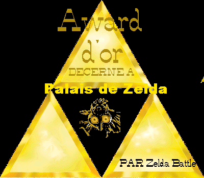 award