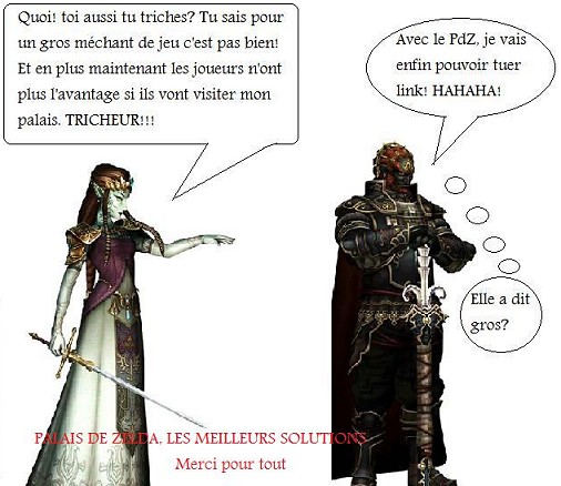 cadeau