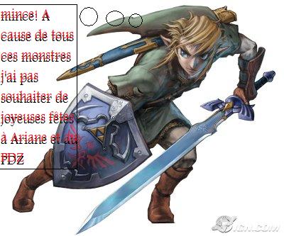 cadeau