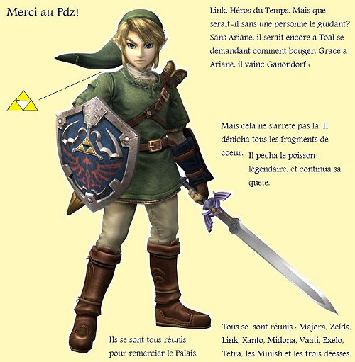 cadeau