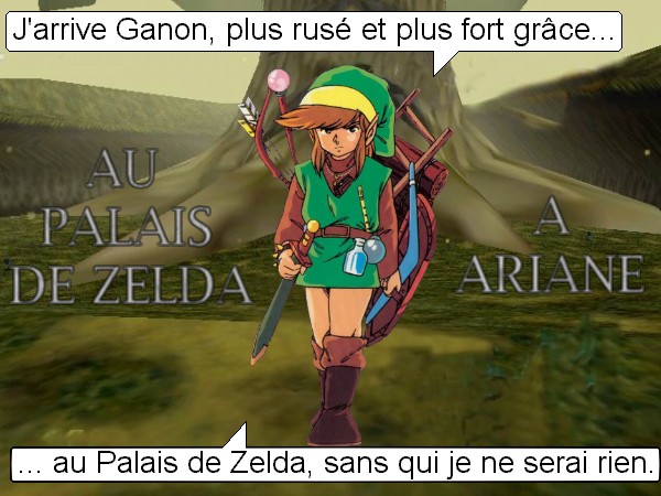 cadeau