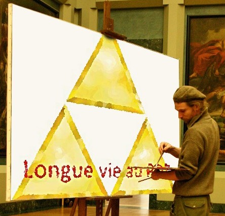 cadeau