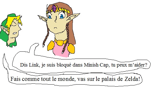 cadeau