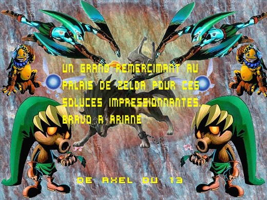 cadeau