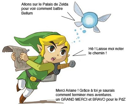 cadeau