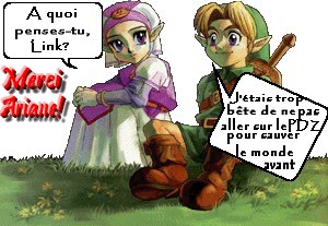 cadeau