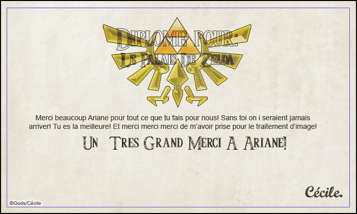 cadeau