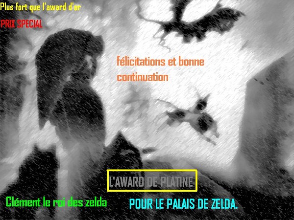 cadeau