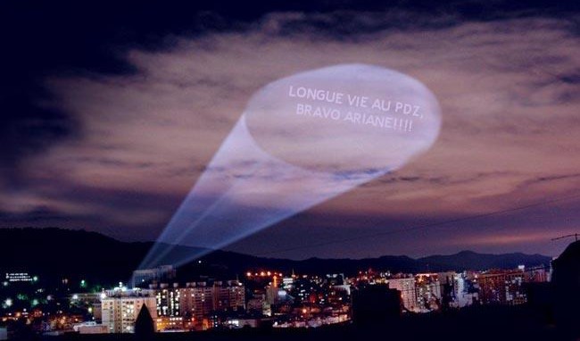 cadeau