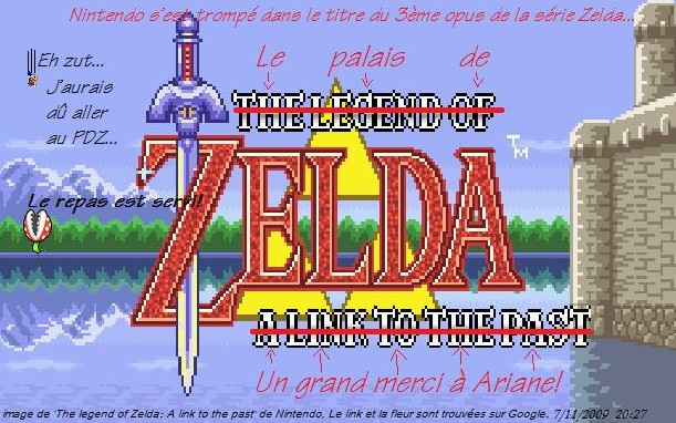 cadeau
