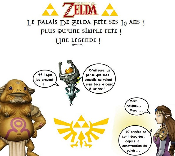 cadeau