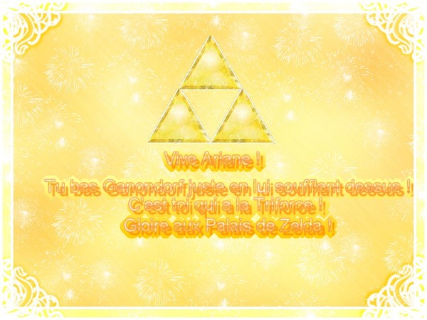 cadeau