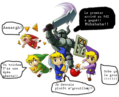cadeau