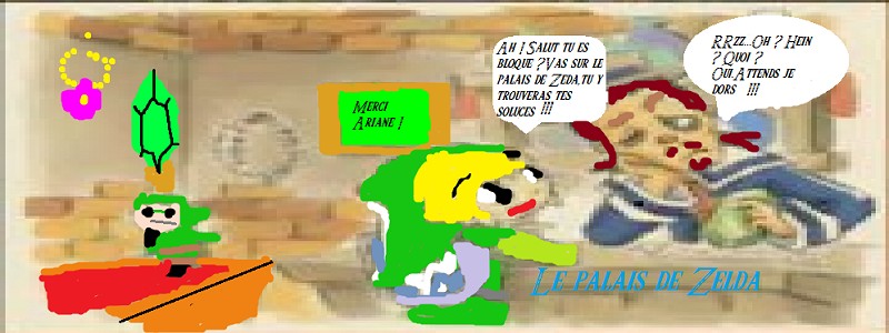 cadeau