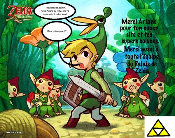 cadeau