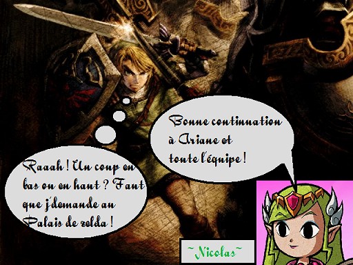 cadeau