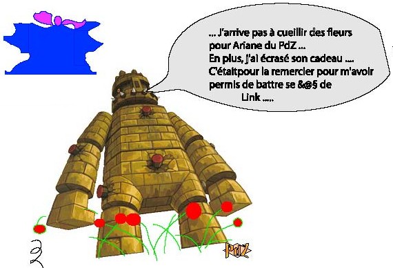 cadeau