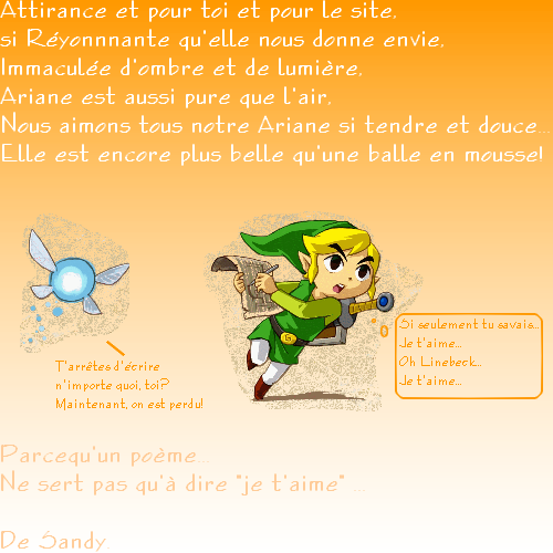 cadeau