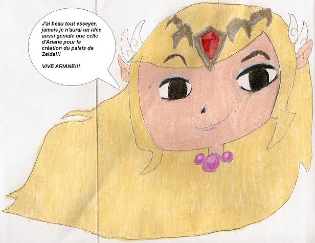 cadeau