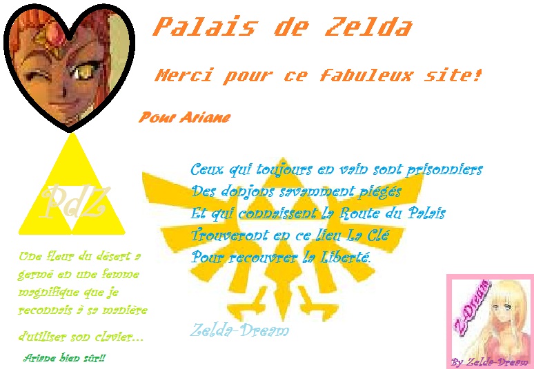 cadeau