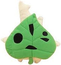peluche korogu