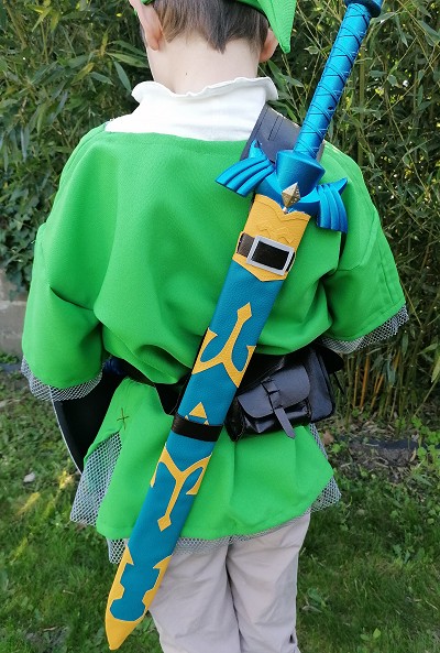 photo cosplay