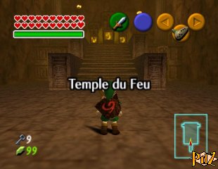 curiosité