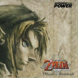 Twilight Princess Official Soundtrack