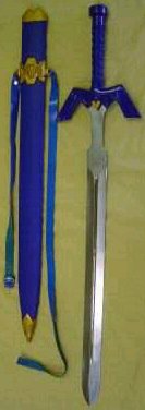 épée