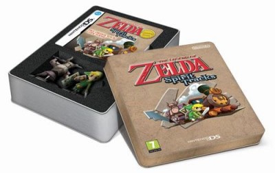 coffret collector