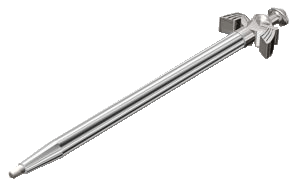 Stylet DS