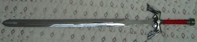 épée