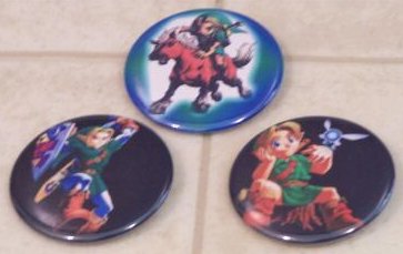 pins