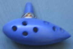 ocarina
