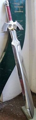 épée