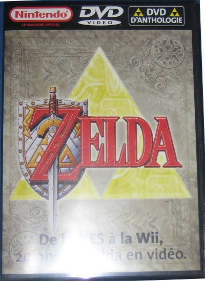 dvd