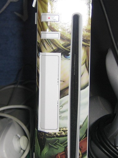 wii