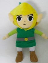 peluche