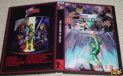 dvd