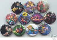 pins