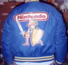 blouson