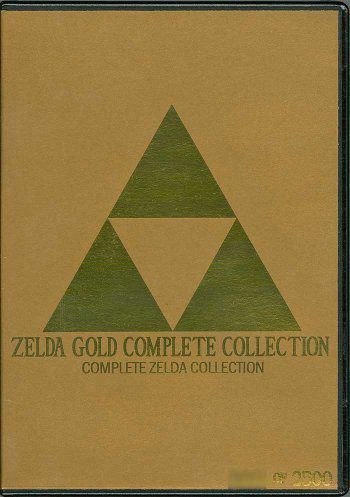 cd Gold