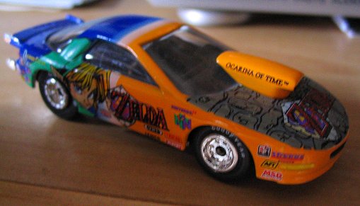 jouet voiture