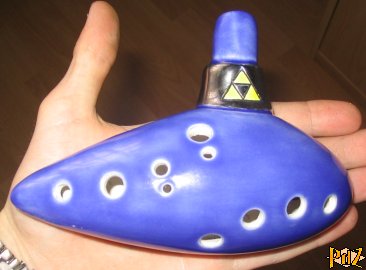 ocarina