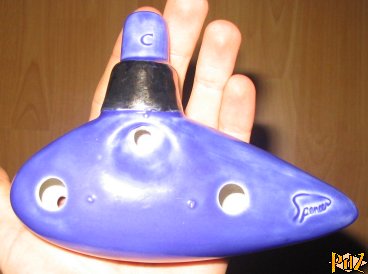 ocarina