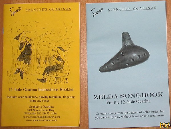 ocarina