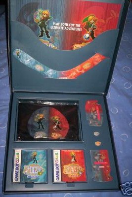 pack oracles
