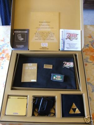 pack oracles