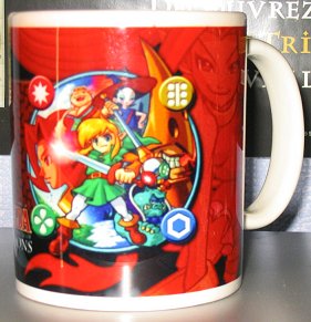 tasse